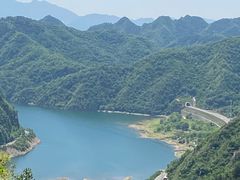 -京东石林峡风景区