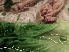 -七爺清汤腩(南开大悦城店)