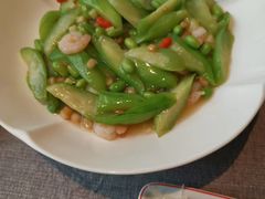 -秀儿四九城·新京菜(亚运村鸟巢店)