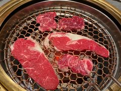 -花时·炭火烧肉(东百中心A馆店)