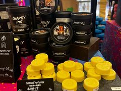 -LUSH(威尼斯人店)