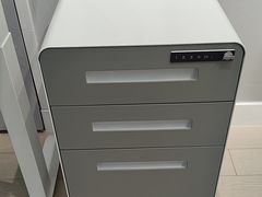 -康朴乐儿童学习桌椅(蓝色港湾店)