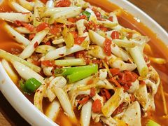 -邱金小炒·30 年盐帮江湖菜(自贡店)