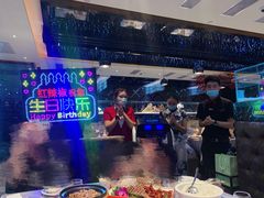 -红辣椒·川菜·火锅(大洋中心店)