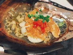 蒜蓉烤带子-红盔甲·小龙虾(天钥桥店)