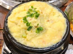 -小本家韩式烤肉(紫藤路店)