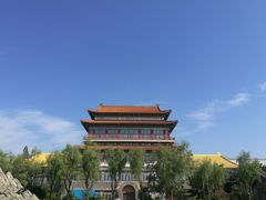 -大明幻境第一城