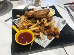-柠檬树茶餐厅(海雅缤纷城店)