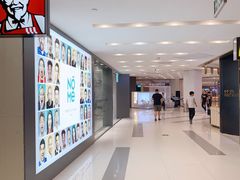 -凯德广场(武胜路店)