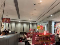 -海底捞火锅(步步高新天地店)