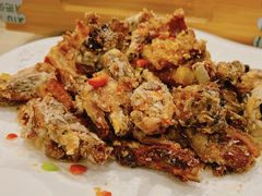 -龙景轩大酒店(宝杨路店)