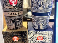 -霸王茶姬(常熟印象城店)