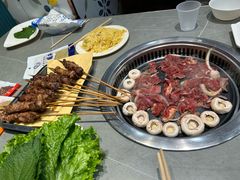 -米家·鹤城炭火米家(直营总店)