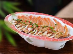 -寻魏·金陵十二菜(老门东店)