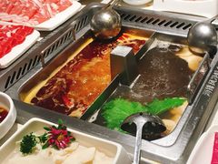 -海底捞火锅(南海万科广场店)