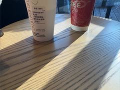 -星巴克臻选(泉州晋江SMMALL店)