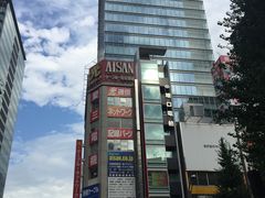 -秋叶原电器街