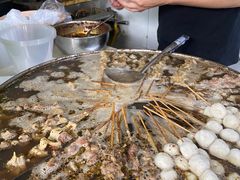 -马记大锅煮(总店)