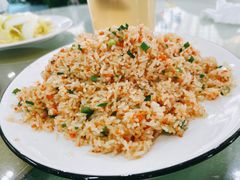 海胆炒饭-景好海鲜餐厅(大鹏必选旅游店)