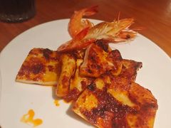 -拉蒂娜·巴西牛排馆 Latina·Brazilian Steakhouse(王府井喜悦店)
