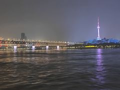 -武汉关码头(轮渡站)