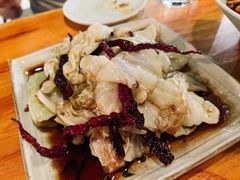 -疆Jiang·新疆秘制料理