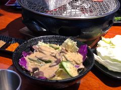 -大浪炭火鲜牛肉·酒场(竹禅街店)