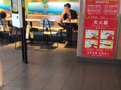 -麦当劳(垡头西路店)