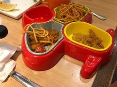 -必胜客(城西银泰店)