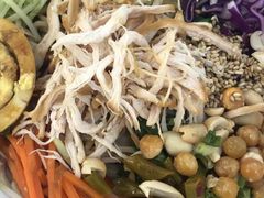 -八卤粉面·西安刀削·绵阳米粉(三湘泗宝店)