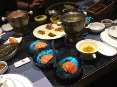 -海鼎荟海鲜姿造(仟禧汇店)