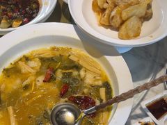 -北京老铺烤鸭(老城根店)