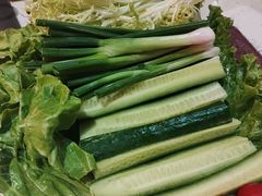 -呼伦贝尔烤羊·蒙古烤羊排(南田路总店)