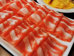 -蓉城老院十年老火锅(中南店)