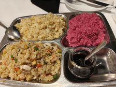 -Mix Restaurant