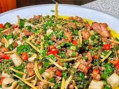 -辣婆婆(航天桥店)