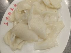 黄喉-三兴涮羊肉(荣安大街店)