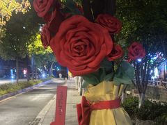 -不晚酒店(苏州观前平江路店)
