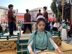 -茯茶镇