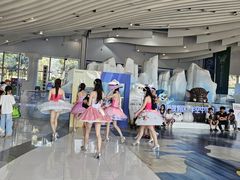 -长沙湘江欢乐雪域