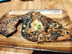 -串大叔炭火烤串·鸡西大冷面刀削面(总店)