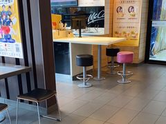 -麦当劳(牡丹江路店)