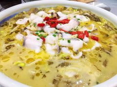 -王记姚家味·地道苏帮菜(凤凰街店)