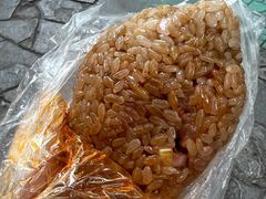 -六广门毛阿姨糯米饭