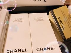 -Chanel(德基广场店)