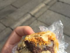 -百饼园(南后街店)