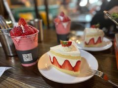 -MI WU FACTORY米屋美食工厂餐厅(绿地店)