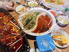 -成都吃客(九眼桥店)