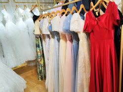 -厦门苏迪尔婚纱礼服批发零售/男装定制