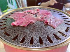 -郭记原生态烤羊腿(长宁路店)